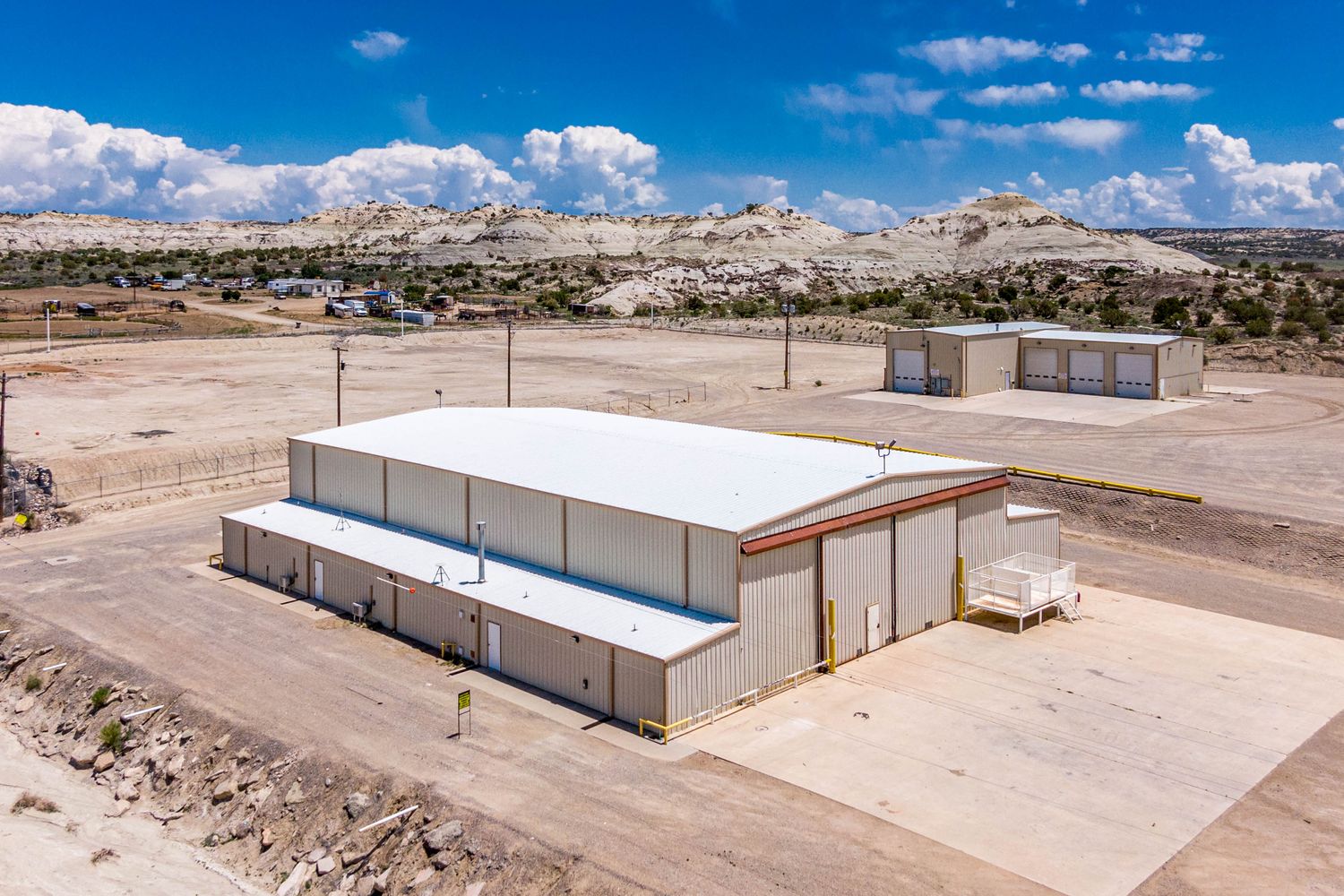 3100 N 1st St, Bloomfield, NM 87413